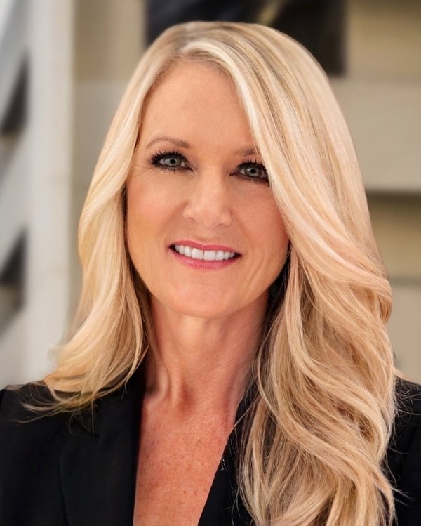 Kimberly Marchant